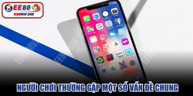 Trong quá trình cài đặt, người chơi thường gặp một số vấn đề chung