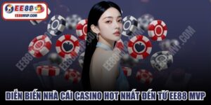Diễn Biến Nhà Cái Casino